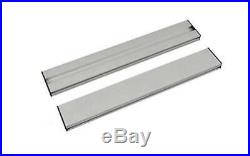 CarAngels Aluminum Fence for Table Saw Carpenter DIY Tool with Miter Truck 450MM