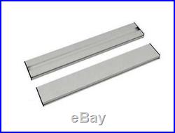 CarAngels Aluminum Fence for Table Saw Carpenter DIY Tool with Miter Truck 600MM