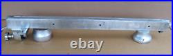 Craftsman 10 113.29991 Table Saw Micro Adjust Rip Fence Fits 27 Table Nice