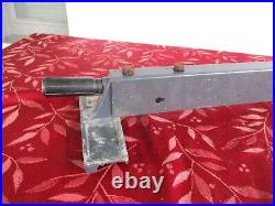 Craftsman 10 Table saw Rip Fence Guide 113.298051 Ripping 298240 298032 62773