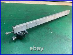 Craftsman 113.27520 113.29902 113.27610 113.29920 Table Saw RIP FENCE Part 6417