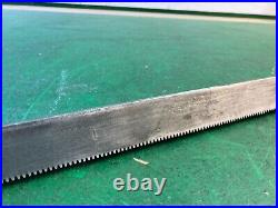 Craftsman 113.27520 or 113.29991 Table Saw Front Rail Fence Slide Gear Rack