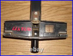Craftsman 113 Series 10 Table Saw Rip Fence Twist & Lock For 27 Top 113.298030
