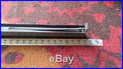 Craftsman 113 Table Saw Twist and Lock Fence Assy. 28 1/2 Table Top