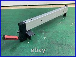 Craftsman 137.248481 Table Saw Rip Fence