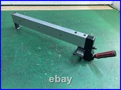 Craftsman 137.248481 Table Saw Rip Fence