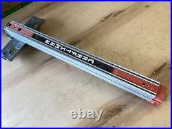 Craftsman 152.221140 Professional Table Saw Rip Fence ONLY
