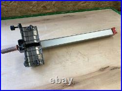 Craftsman 152.221140 Professional Table Saw Rip Fence ONLY