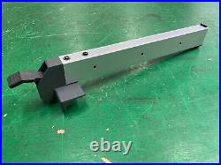 Craftsman 315.218050 Table Saw 15 amp Direct Drive RIP FENCE ONLY