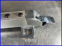 Craftsman 315 Table Saw Quick Lock Cam Action Rip Fence Assy 315.349720