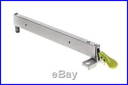 Craftsman 89110120706 0 Table Saw RIP Fence Assembly