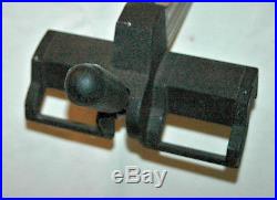 Craftsman A182010901 Table Saw Fence