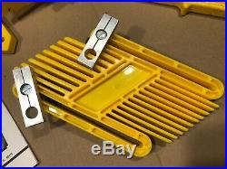 Craftsman Fence Guide System 932371 Table saw Push Shoe 32190 model 720.32371