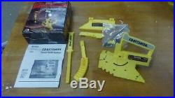 Craftsman Fence Guide System 932371 Table saw fence