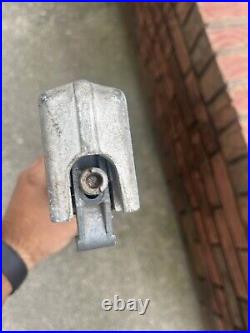 Craftsman Gold 100 Table Saw Gear Rip Fence