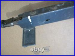 Craftsman Model 113.298761 10 Table Saw Cam-Lock Rip Fence Ass'y MPN 62952