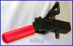 Craftsman Quick Lock Cam Action Rip Fence Assembly 137 Series Table Saw 14915401