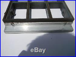 Craftsman Table Saw 20 X 8 -1/2 EXTENSION 103 KING SEELEY Rip Fence Guide Rail