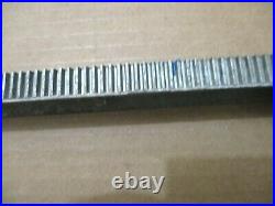 Craftsman Table Saw 6305 Fence Gear Rack from Older Model 113.29901 29731 etc