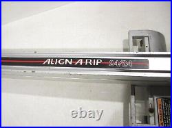 Craftsman Table Saw Align-A-Rip 24/24 Fence (Only)