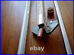 Craftsman Table Saw Fence Align a Rip 24/12 for 113 or 315 series (Exact I Rip)