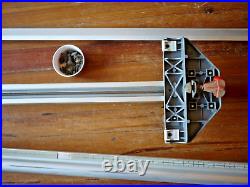 Craftsman Table Saw Fence Align a Rip 24/12 for 113 or 315 series (Exact I Rip)