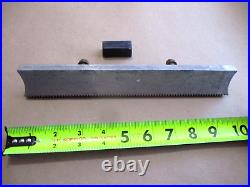 Craftsman Table Saw Fence Extension Gear Rack from Older Model 113.29992 etc