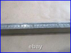 Craftsman Table Saw Fence Gear Rack 6305 from Older Model 113.27520 29920 etc