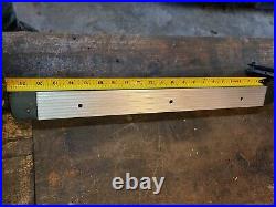 Craftsman Table Saw RIP FENCE ONLY Part # 37428-103