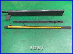 Craftsman Table Saw RIP FENCE SYSTEM 113.298142 113.298240 113.298032 113.298140