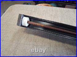 Craftsman Table Saw Rip Fence Twist And Lock 21 Deep Table Top