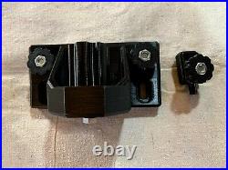 Custom Ryobi/Craftsman Miter Fence Kit for Sliding Miter Extension Table