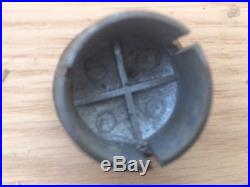 Delta Rockwell Jet Lock Fence 10 Table Saw Unisaw Rail End Cap Plug