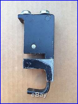 Delta Rockwell Rear Slide Block Fence Clamp 9 10 Contractors Table Saw Tcs-261