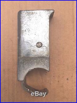 Delta Rockwell Rear Slide Block Fence Clamp Model 34-425 10 Table Saw Tcs-261
