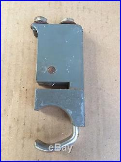 Delta Rockwell Rear Slide Block Fence Clamp Model 34-425 10 Table Saw Tcs-261