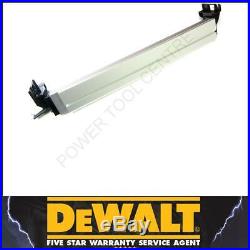 DeWalt 5140034-42 Straight Fence For Dw745 Type 1 & DW745 Type 3 Table Saw
