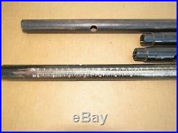 Delta 10 Table Saw Fence Rails from 34-670