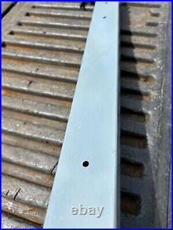Delta 10 Table Saw Jet Lock Fence In Nice Shape Part # 422-04-012-2001