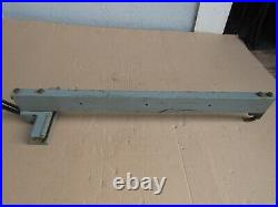 Delta 10 Table Saw Rip Fence from MOEL 34-670