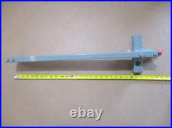 Delta 34-670 10 Motorized Table Saw 1342673 Cam-Lock Rip Fence Assembly