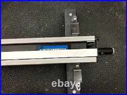 Delta 36 Table Saw T-Square Fence From 36-5152 T2. New Never Been Used