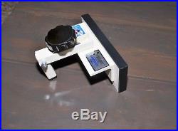 Delta Biesemeyer 78-939 Cut-Off Table saw Fence T Square. Perfect condition