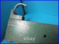 Delta Heavy Duty Metal Rip Fence Assembly Quick Lock Cam Action 27 Table Saw