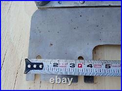 Delta Milwaukee 8 Table Saw Guard TAB-166