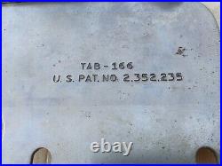 Delta Milwaukee 8 Table Saw Guard TAB-166