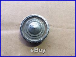 Delta Rockwell 8 or 9 Table Saw Fence Hand Knob Pinion Shaft TAB-149-S Geared