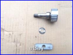 Delta Rockwell 8 or 9 Table Saw Fence Lock Stud Hand Knob Spacer TAB-148-S