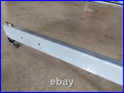 Delta Rockwell Contractor 10 Table Saw Rip Fence Fits 1-3/8 Rails 27 Table