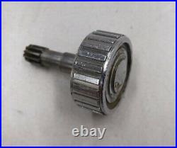 Delta Rockwell Fence Micro Adjustment Geared Knob for 8 & 9 Table Saw Band Saw